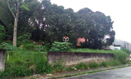 Terreno 1400 m² Localizado No Bairro Magini Mauá - SP