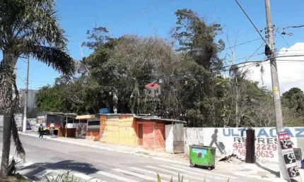 Terreno à venda Batistini - São Bernardo do Campo - SP