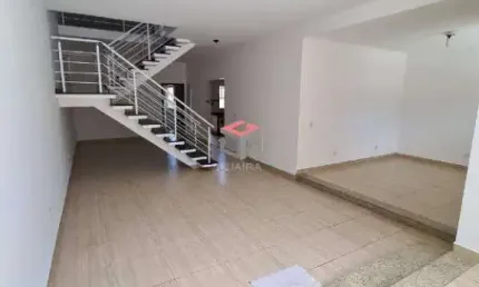 Sobrado à venda 5 quartos 5 suítes 4 vagas Santa Paula - São Caetano do Sul - SP