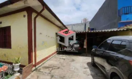 Terreno 300 m² Localizado No Bairro Fundação São Caetano do Sul - SP