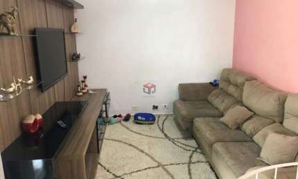Cobertura à venda 3 quartos 1 suíte 2 vagas Paulicéia - São Bernardo do Campo - SP