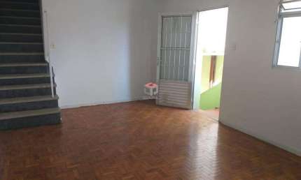 Casa com 2 quartos à venda na Avenida Senador Vergueiro, 988, Jardim do Mar, São Bernardo do Campo