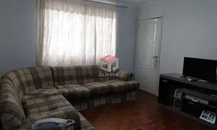 Apartamento com 2 quartos à venda na Rua Armando Backx, 525, Demarchi, São Bernardo do Campo