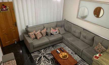 Casa com 3 quartos à venda na Rua Comendador Pinotti Gamba, 474, Rudge Ramos, São Bernardo do Campo