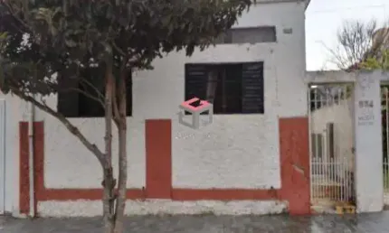 Casa com 3 quartos à venda na Rua Tibagi, 534, Santa Maria, São Caetano do Sul