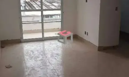 Apartamento de 55m² no Bairro Paulicéia em São Bernardo do Campo- SP.