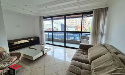 Apartamento de 153m² no Centro de SBC - SP (Com elevadores)