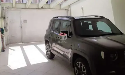 Sobrado de 209 m² no bairro nova petrópolis em são bernardo do campo - sp