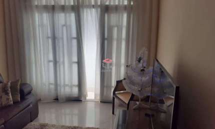 Casa- 174,10m², Planalto- São Bernardo do Campo - SP