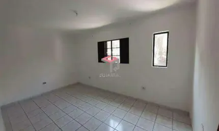 Sobrado à venda 2 quartos 2 vagas Selecta - São Bernardo do Campo - SP