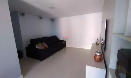 Apartamento de 86m² no Bairro Valparaíso em Santo André - SP (Com Elevadores)