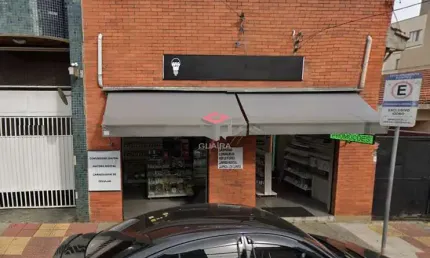 Terreno 487 m² localizado no bairro barcelona são caetano do sul - sp