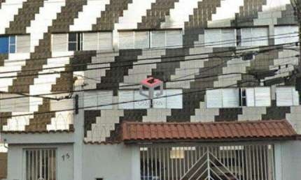 Apartamento com 2 quartos à venda na Rua Horácio de Carvalho, 75, Taboão, São Bernardo do Campo