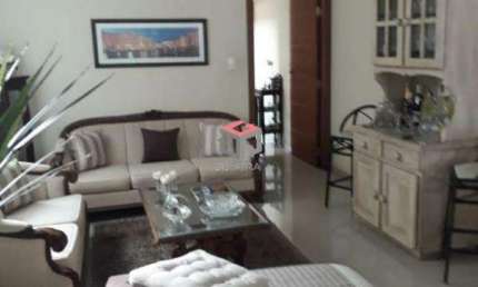 Casa com 4 quartos à venda na Rua das Goiabeiras, 848, Jardim, Santo André
