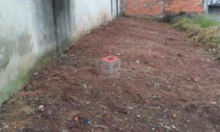 Terreno 72 m² Localizado No Bairro Sítio dos Vianas Santo André - SP
