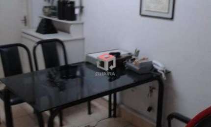 Sala 41 m² Localizado No Bairro Centro Santo André - SP