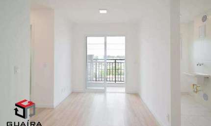 Apartamento à venda 2 quartos 1 vaga Centro - São Bernardo do Campo - SP