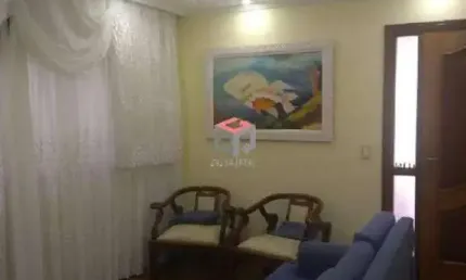 Sobrado à venda 4 quartos 2 vagas selecta - são bernardo do campo - sp