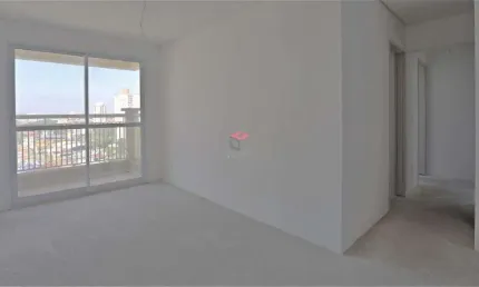 Apartamento à venda 3 quartos 1 suíte 2 vagas Alzira - Santo André - SP