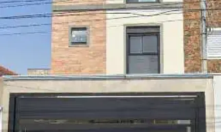 Apartamento com 80m² localizado na Vila América em Santo André- SP.