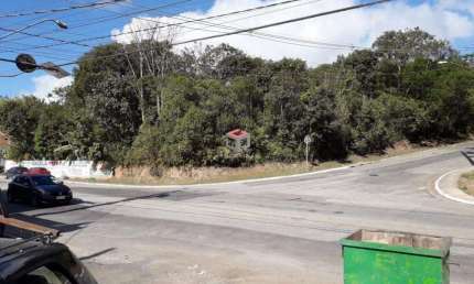 Terreno à venda Batistini - São Bernardo do Campo - SP
