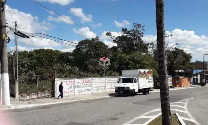 Terreno à venda Batistini - São Bernardo do Campo - SP