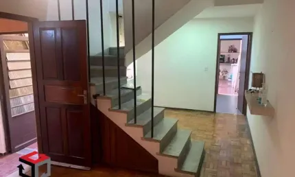 Sobrado à venda 2 quartos 2 vagas Assunção - São Bernardo do Campo - SP