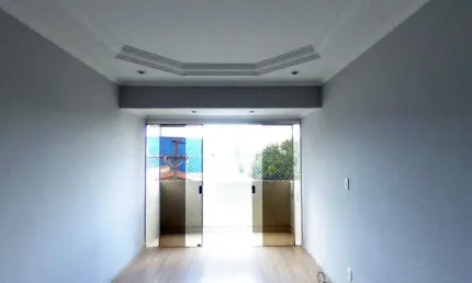 Apartamento à venda 2 quartos 1 vaga Caminho do Mar - São Bernardo do Campo - SP