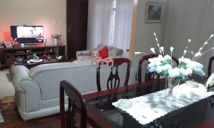 Casa à venda 3 quartos 2 vagas lusitânia - são bernardo do campo - sp