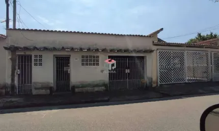 Terreno 200 m² Localizad No Bairro Bom Pastor Santo André - SP