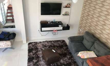 Casa com 4 quartos à venda na Rua Afonso Furtado de Mendonça, 490, Jardim Silvina, São Bernardo do Campo