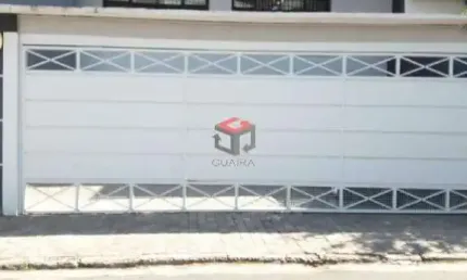 Sobrado- 322m², Jardim Bela Vista- Santo André- SP.
