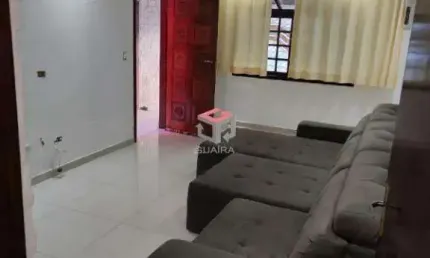 Sobrado à venda 3 quartos 2 suítes 2 vagas Planalto - São Bernardo do Campo - SP