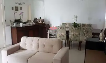 Apartamento com três suítes - Centro - São Bernardo do Campo
