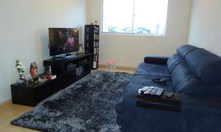 Apartamento à venda 2 quartos 1 vaga Centro - São Bernardo do Campo - SP