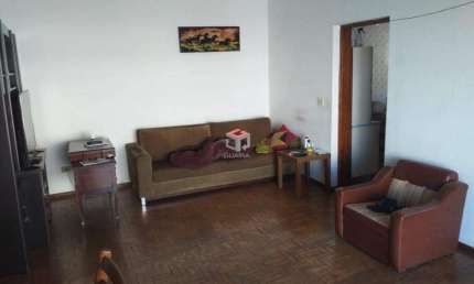 Casa à venda 3 quartos 1 suíte 4 vagas Santa Terezinha - São Bernardo do Campo - SP