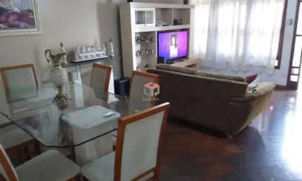 Casa à venda 3 quartos 1 suíte 5 vagas Nova Petrópolis - São Bernardo do Campo - SP