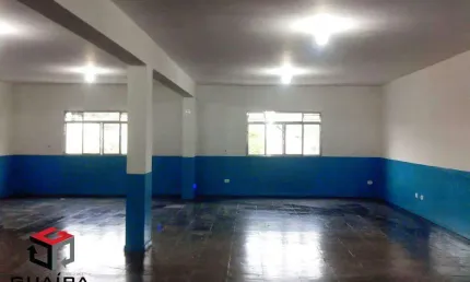 Sala para aluguel 6 vagas Assunção - São Bernardo do Campo - SP