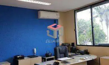 Sala à venda 1 vaga nova petrópolis - são bernardo do campo - sp