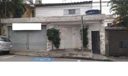Sobrado comercial para venda - 440m² - Jardim do Mar