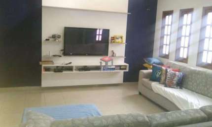Sobrado 160 m² / Bairro Santa Paula / São Caetano do Sul - SP