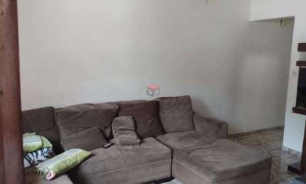 Casa com 2 quartos à venda na Avenida Procópio Ferreira, 593, Jardim Ipanema, Santo André