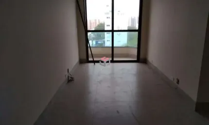 Apartamento à venda 1 quarto 1 vaga Rudge Ramos - São Bernardo do Campo - SP