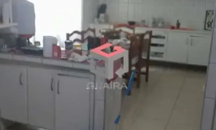 sobrado venda, 3 quartos, 2 vagas, Baeta Neves - São Bernardo do Campo/SP