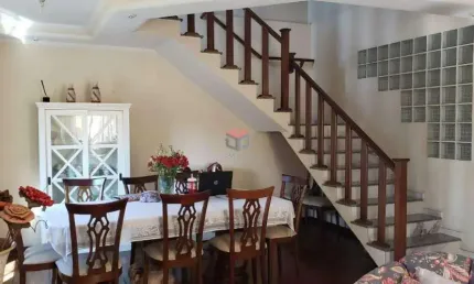 Casa com 3 quartos à venda na Rua Arafura, 237, Jardim do Mar, São Bernardo do Campo