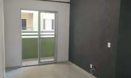 Apartamento de 59 m² no Bairro Irajá em São Bernardo do Campo - SP (Com Elevadores)