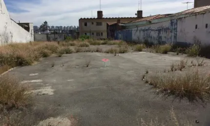 Terreno para aluguel Paulicéia - São Bernardo do Campo - SP