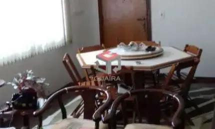 Apartamento à venda, 3 quartos, 2 vagas, Rudge Ramos - São Bernardo do Campo/SP