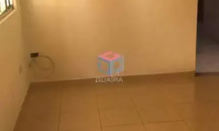 Casa à venda 2 quartos 4 vagas Cristiane - Santo André - SP