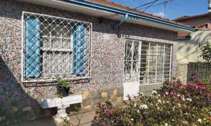 Casa à venda 2 quartos 5 vagas Santa Maria - São Caetano do Sul - SP